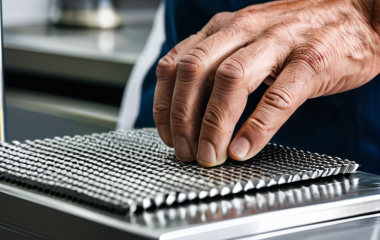 건설재료시험기사 필기시험 주요 과목 정리 - 이미지 1: A professional construction material test engineer, fully clothed in safety gear, inspecting ...