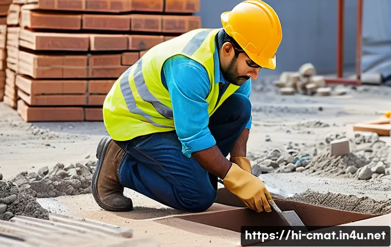 건설재료시험기사 자격증 취득 방법 관련 이미지 2